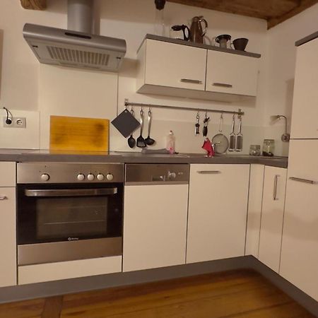 Appartement Bamberg am Rathaus Bagian luar foto