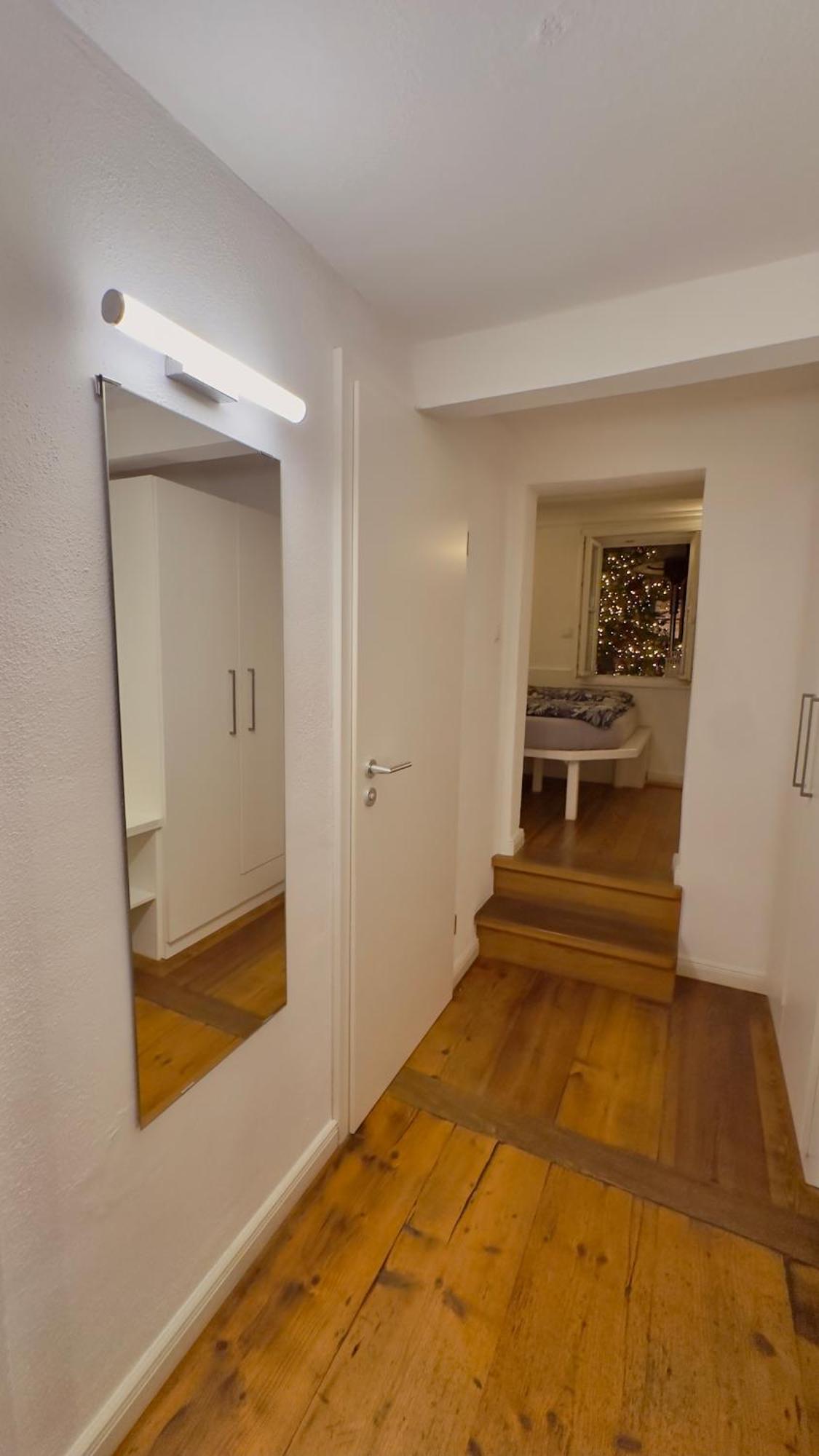 Appartement Bamberg am Rathaus Bagian luar foto