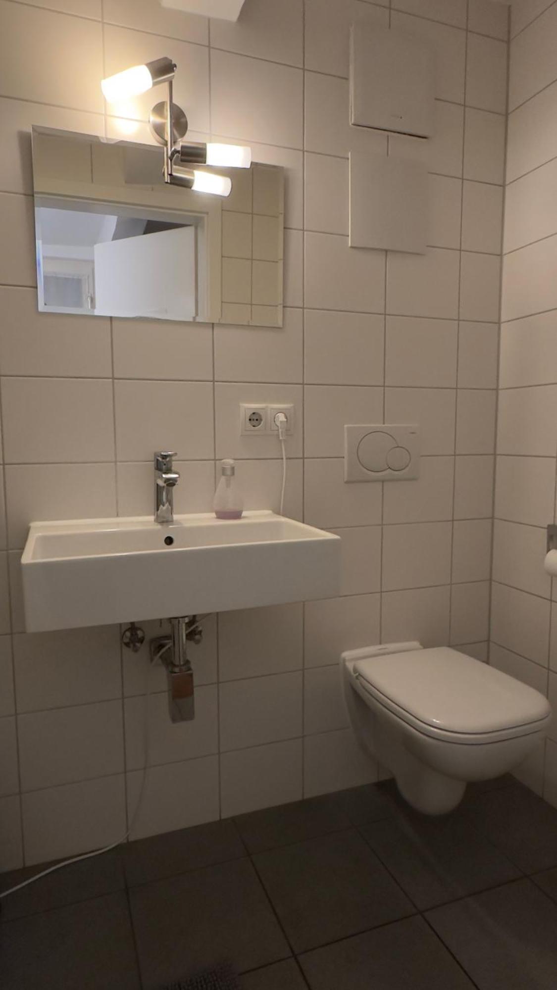 Appartement Bamberg am Rathaus Bagian luar foto