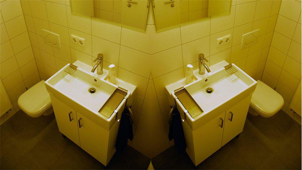 Appartement Bamberg am Rathaus Bagian luar foto
