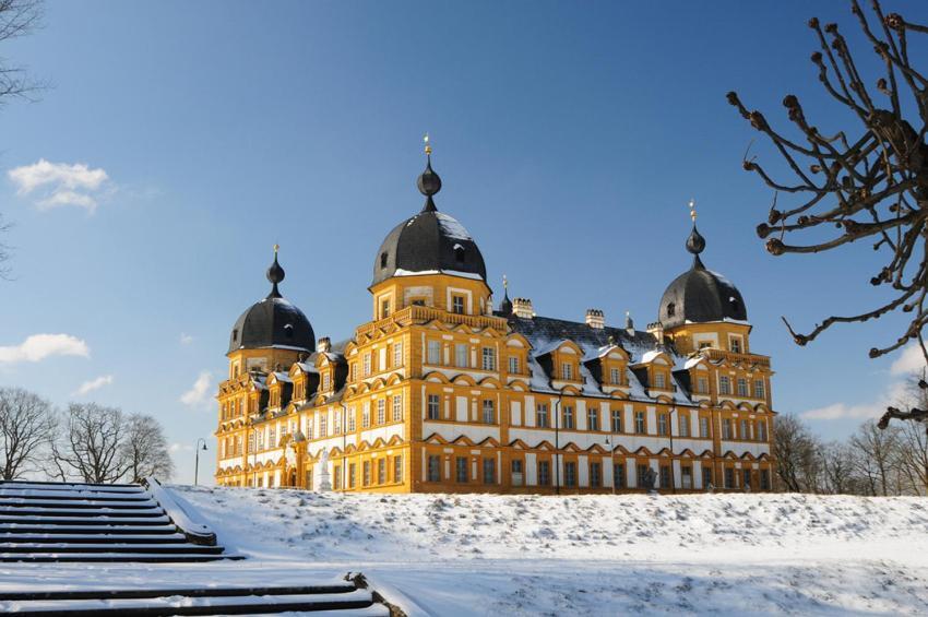 Appartement Bamberg am Rathaus Bagian luar foto